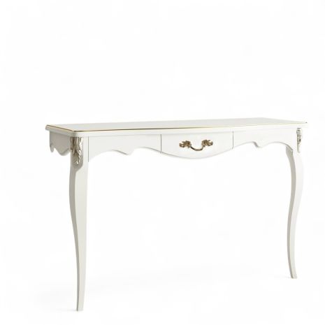 Консоль пристенная APg382-K02-G Ательер Голд