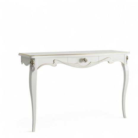 Консоль пристенная GL382-K02-G Лейди Роуз