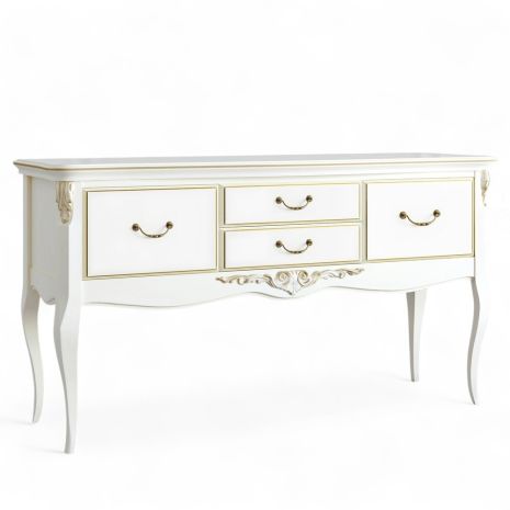 Консоль R282g Романтик Голд