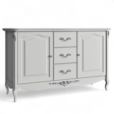 Креденс APs147-K04-S Ательер Хоум