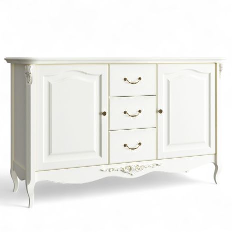 Креденс R147-K02 Романтик