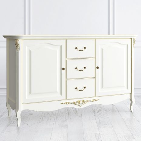 Креденс R147g Romantic Gold
