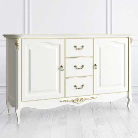 Креденс Romantic Gold