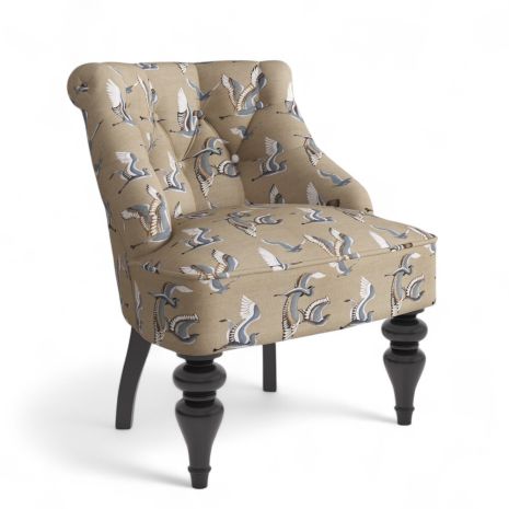 Кресло Крапо M13-B-0390 Канапэ