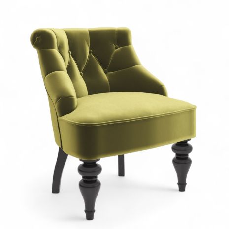 Кресло Крапо M13-B-B10 Канапэ