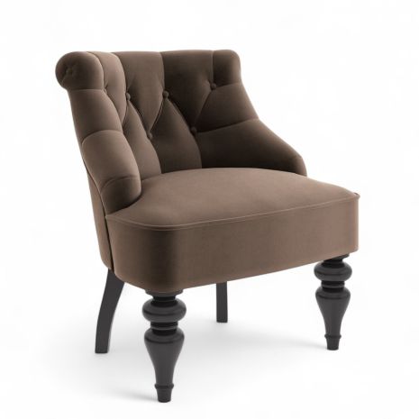 Кресло Крапо M13-B-E18 Канапэ