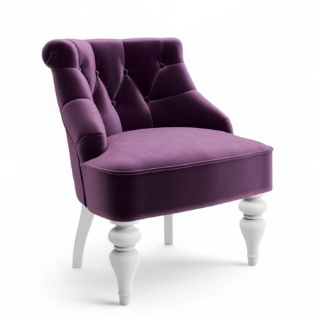 Кресло Крапо M13-W-B14 Канапэ