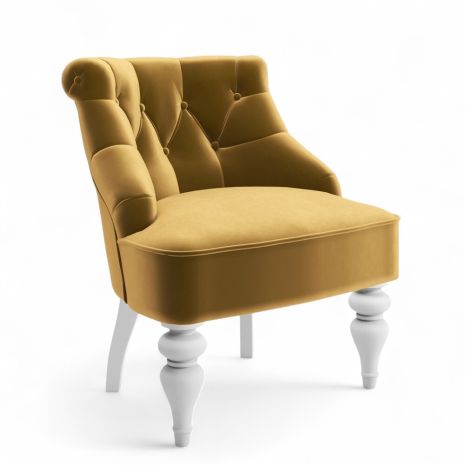 Кресло Крапо M13-W-B15 Канапэ