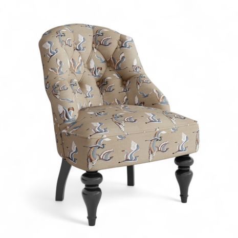 Кресло Шоффез M08-B-0390 Канапэ