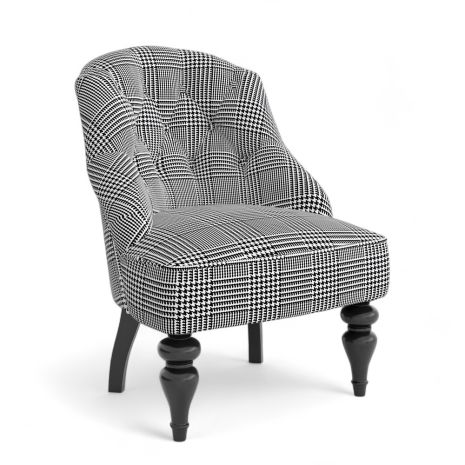 Кресло Шоффез M08-B-0590 Канапэ