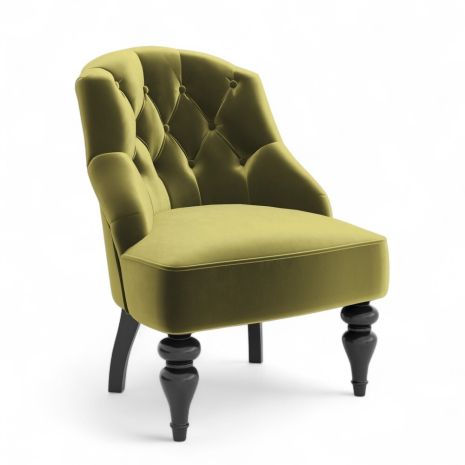 Кресло Шоффез M08-B-B10 Канапэ