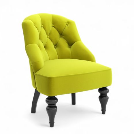 Кресло Шоффез M08-B-E21 Канапэ