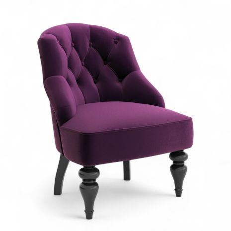 Кресло Шоффез M08-B-E32 Канапэ