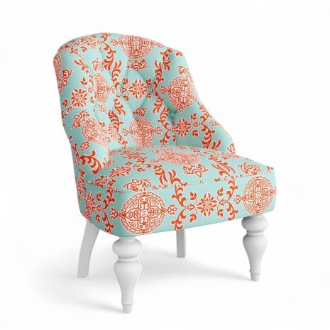 Кресло Шоффез M08-W-0399 Канапэ