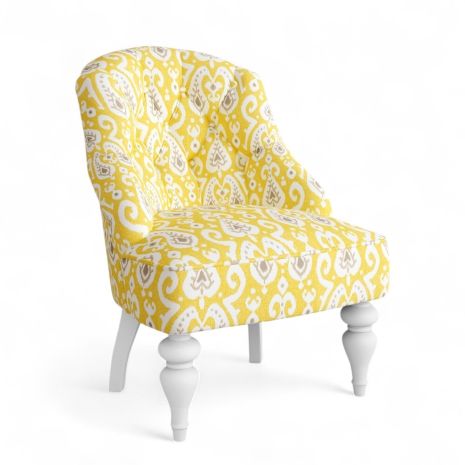 Кресло Шоффез M08-W-0407 Канапэ