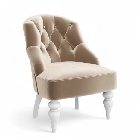 Кресло Шоффез M08-W-B01 Канапэ