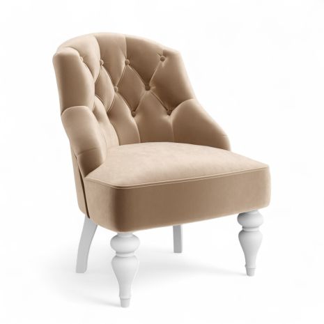 Кресло Шоффез M08-W-B06 Канапэ