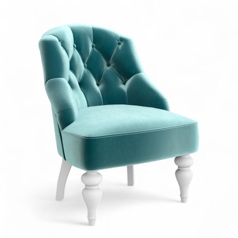 Кресло Шоффез M08-W-B08 Канапэ