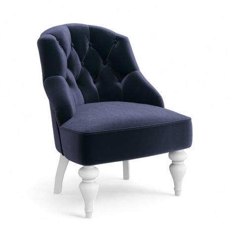 Кресло Шоффез M08-W-B18 Канапэ