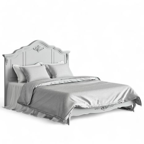 Кровать 160*200 A102-K04-S Ательер Хоум