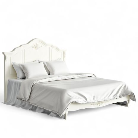 Кровать 160*200 R102-K02 Романтик