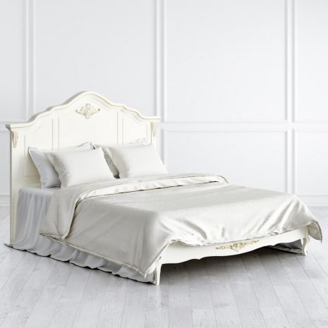 Кровать 160*200 R102g Romantic Gold