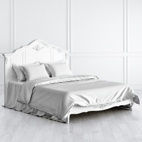 Кровать 160*200 S102-K00-S Silvery Rome