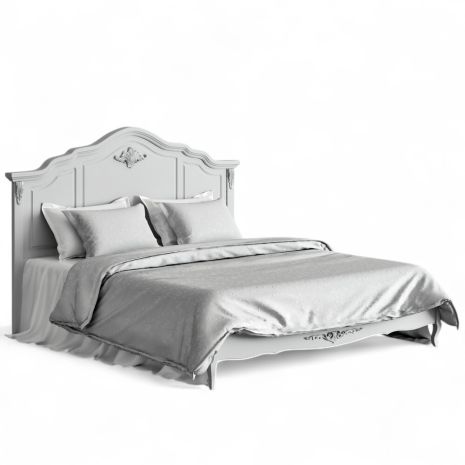 Кровать 180*200 A101-K04-S Ательер Хоум
