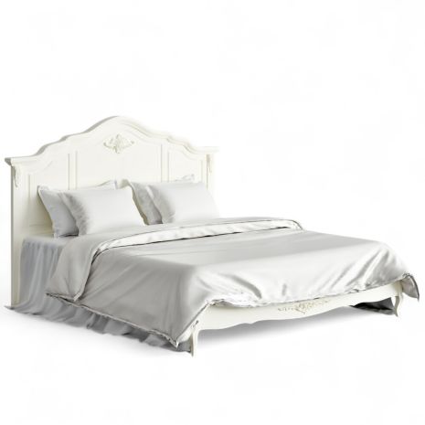 Кровать 180*200 R101-K02 Романтик