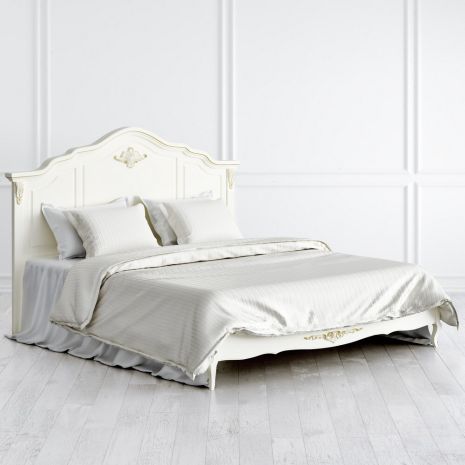 Кровать 180*200 R101g Romantic Gold