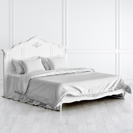 Кровать 180*200 S101-K00-S Silvery Rome