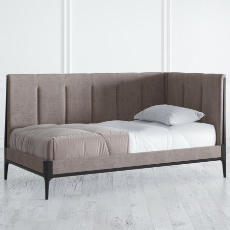 Кровать 90*200 PL057A-0920-K11-Wt230 Premiale
