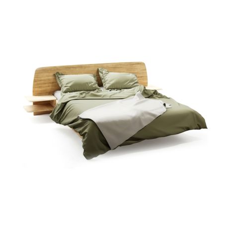 Кровать Amandi без полок 180