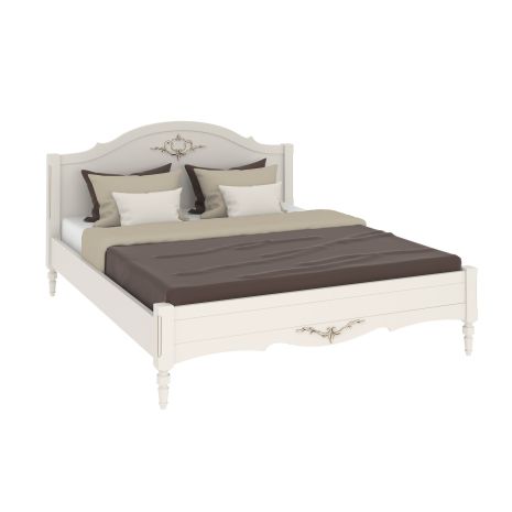 Кровать двуспальная Амелия 160х200