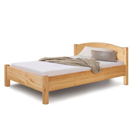 Кровать двуспальная KDLT18 180х200