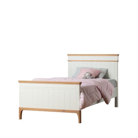 Кровать Грета №15 (900х1900/2000)
