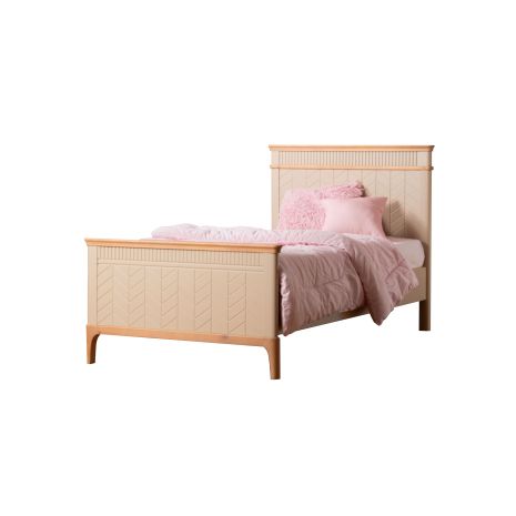 Кровать Грета №17 (900х1900/2000)
