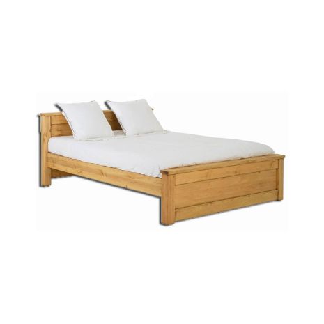 Кровать Lit Norm Калипсо 180*200 (17-2 НК)