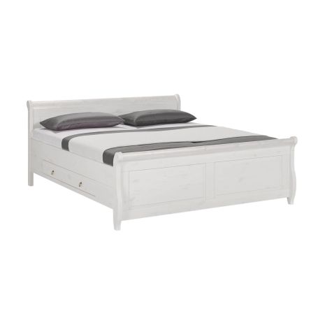 Кровать Мальта с ящиками 140х200