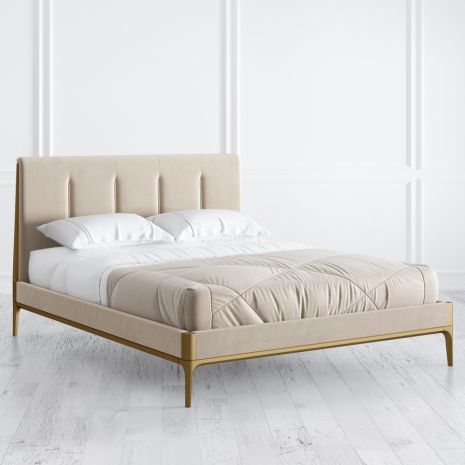 Кровать Pr051A-G-B01 Primo gold