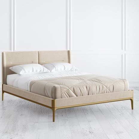 Кровать Pr051B-G-B01 Primo gold