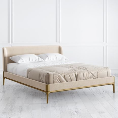 Кровать Pr051D-G-B01 Primo gold