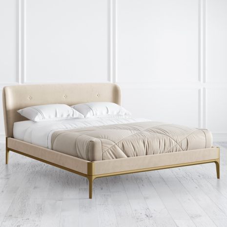Кровать Pr051E-G-B01 Primo gold
