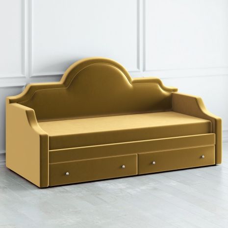 Кровать пристенная Daybed K40-1020-B15
