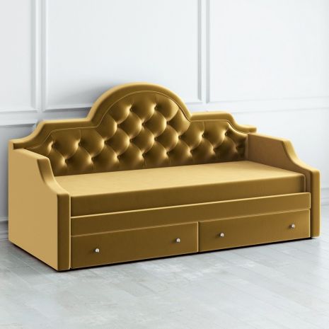 Кровать пристенная Daybed с каретной стяжкой K40Y-1020-B15