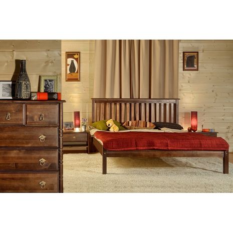  Кровать Рина 1 90