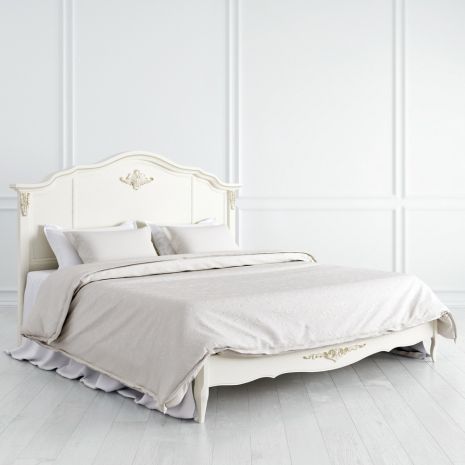 Кровать Romantic Gold 180х200 R101g