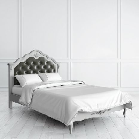 Кровать с мягким изголовьем 120*200 A312-K04-S-B12 Atelier Home