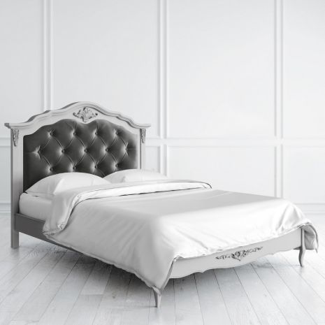 Кровать с мягким изголовьем 140*200 A314-K04-S-B12 Atelier Home