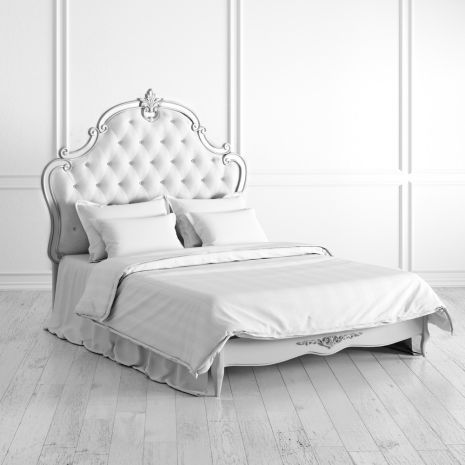 Кровать с мягким изголовьем 140*200 A534-K04-S-B07 Atelier Home